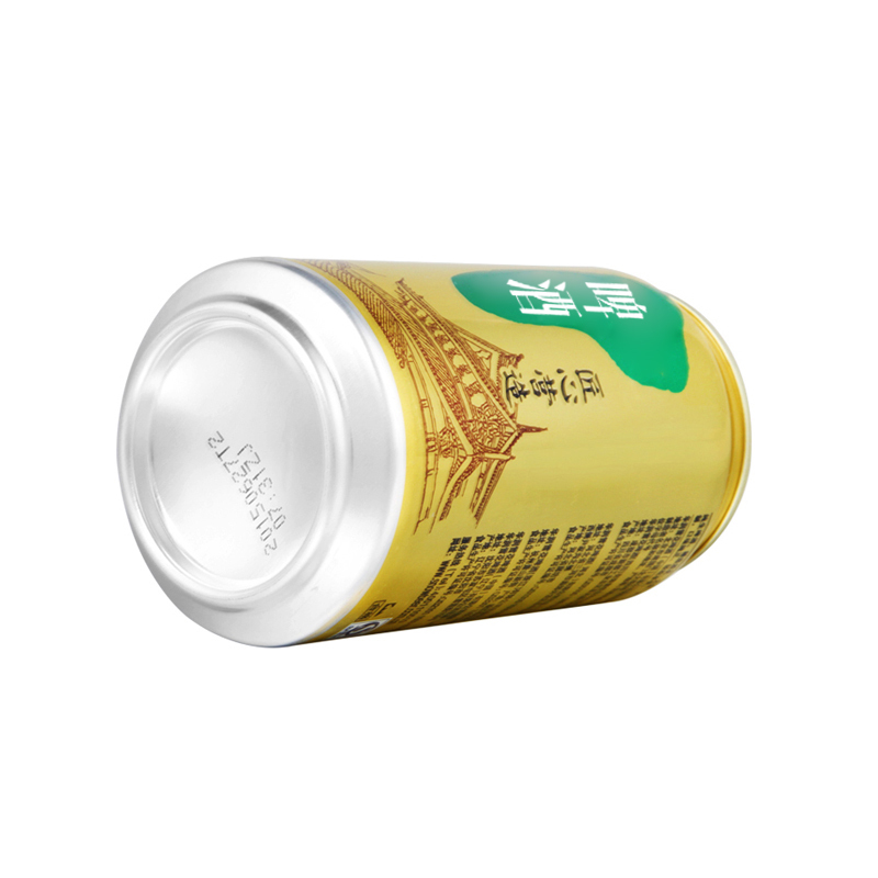 SCP 啤酒拉罐330ml*6听/组 SCP-3247 匠心营造黄啤酒 (100组起订)