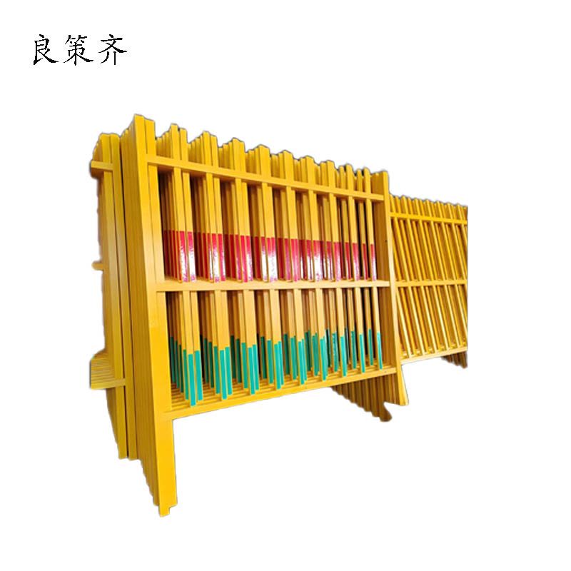 良策齐护栏mzzr1000 米图片