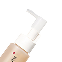 雪花秀顺行柔和洁颜泡沫50ml 小样