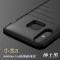 小米8(黑色)格纹 小米8背夹充电宝小米8se电池小米9便携超薄手机壳无线移动电源mah