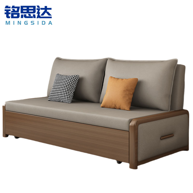 铭 思达 沙 发 床高清大图