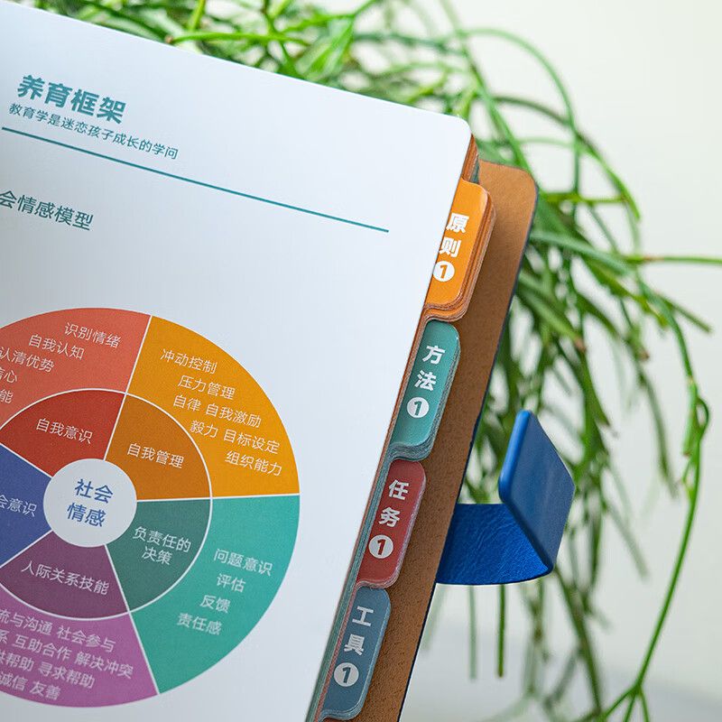 [单本]家庭教育指南全新正版 [正版]家庭教育指南 李希贵北京第一实验学校校长李希贵家庭教育力作 教你做父母培养情感思维高清大图