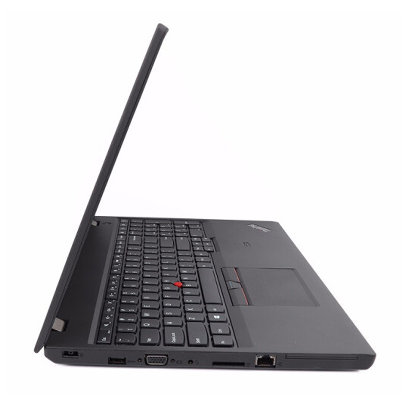 ThinkPad T560 15.6英寸商用笔记本电脑(I7-6600U 8GB 500GB 2G独显 W10H 项目)