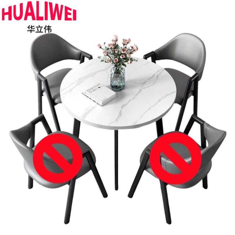 华立伟桌11高清大图