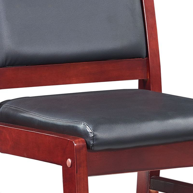 鸿业天竟(HONGYETIANJING) 036 办公椅 职员椅高清大图