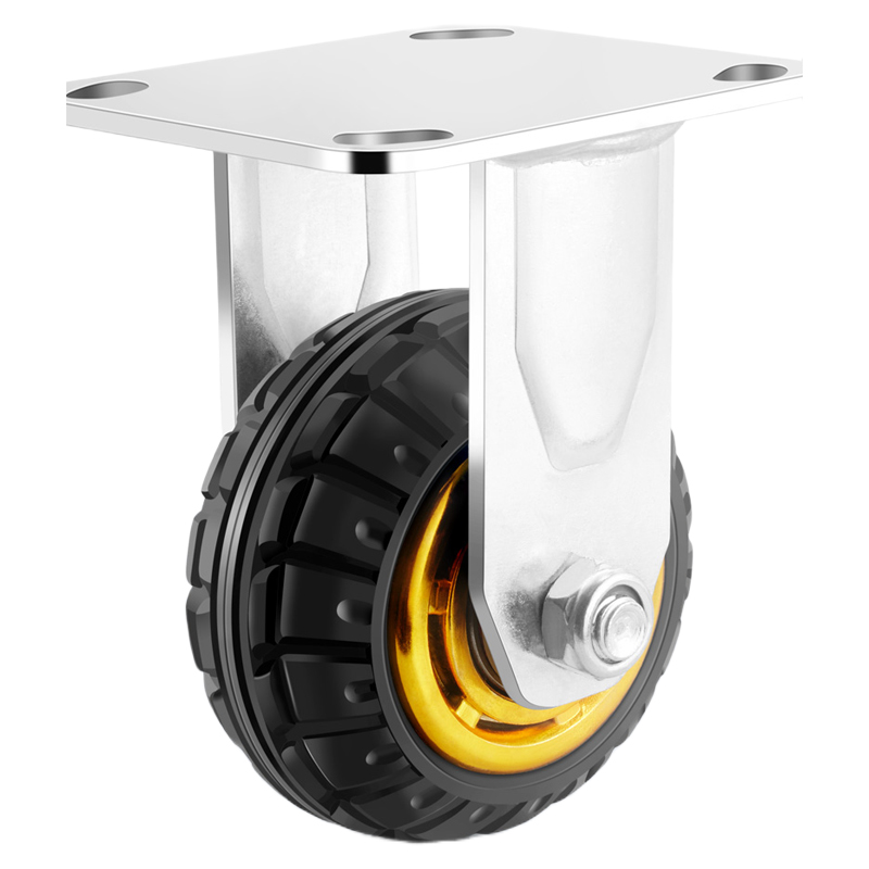 众城应鑫 定向轮 3寸75mm 个
