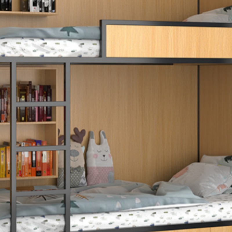 锁匠 简约上下铺高清大图