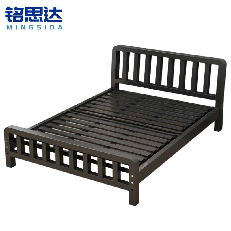 铭思达单人床21426高清大图