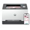 惠普HP LaserJet Pro 3388dw A4彩色激光一体机打印复印一体机自动双面打印无线打印复印扫描惠普354dw彩色激光打印机一体机 代替惠普254dw打印