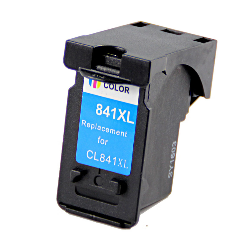 亮点墨盒CL841XL 彩支高清大图