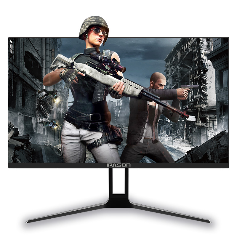 IPASON/攀升 GF272Q 27英寸2K电竞144Hz/1ms电脑台式 游戏显示器