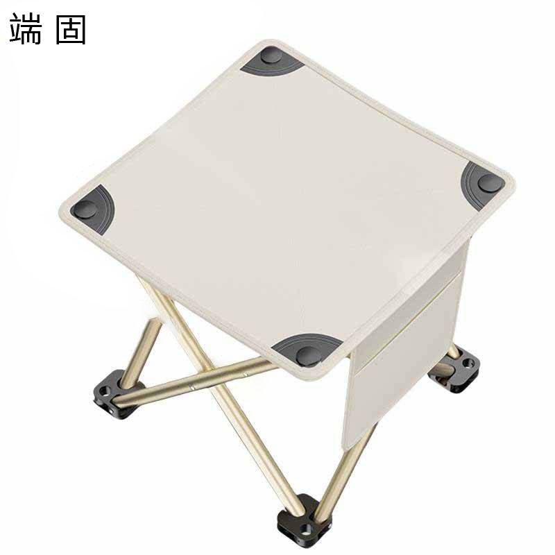 端固 户外折叠椅便携折叠凳 M65 把高清大图