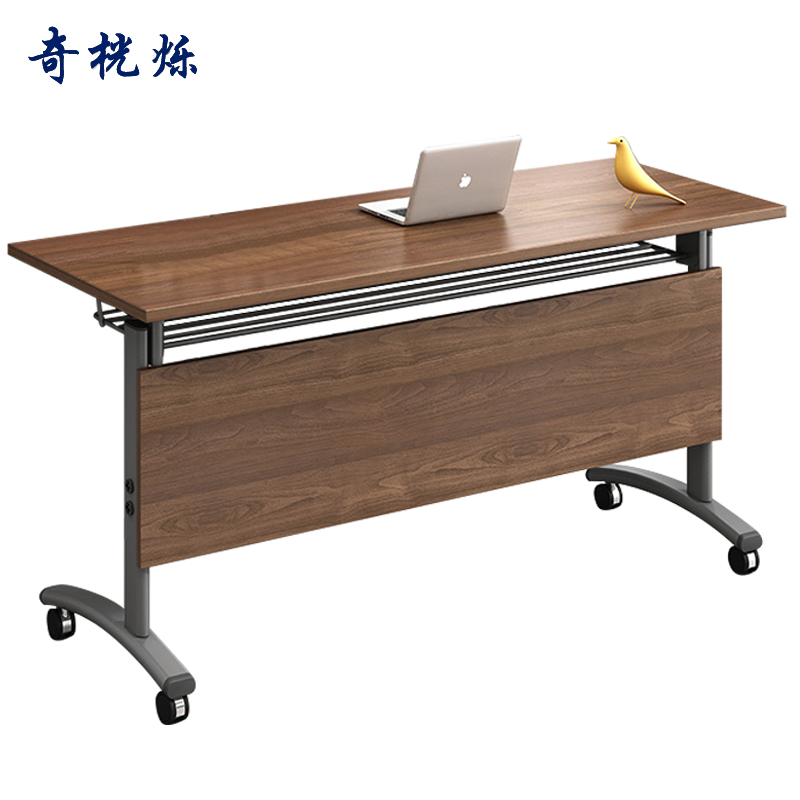 奇桄烁折叠桌1.4m/张高清大图