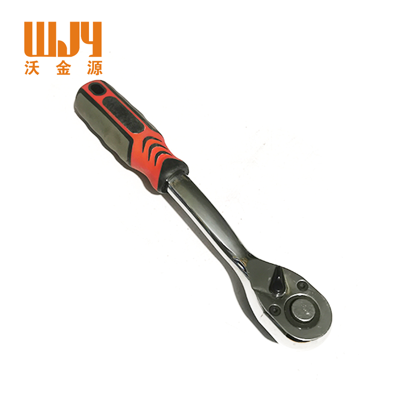 沃金源 棘轮扳手JL-12.5mm 把高清大图