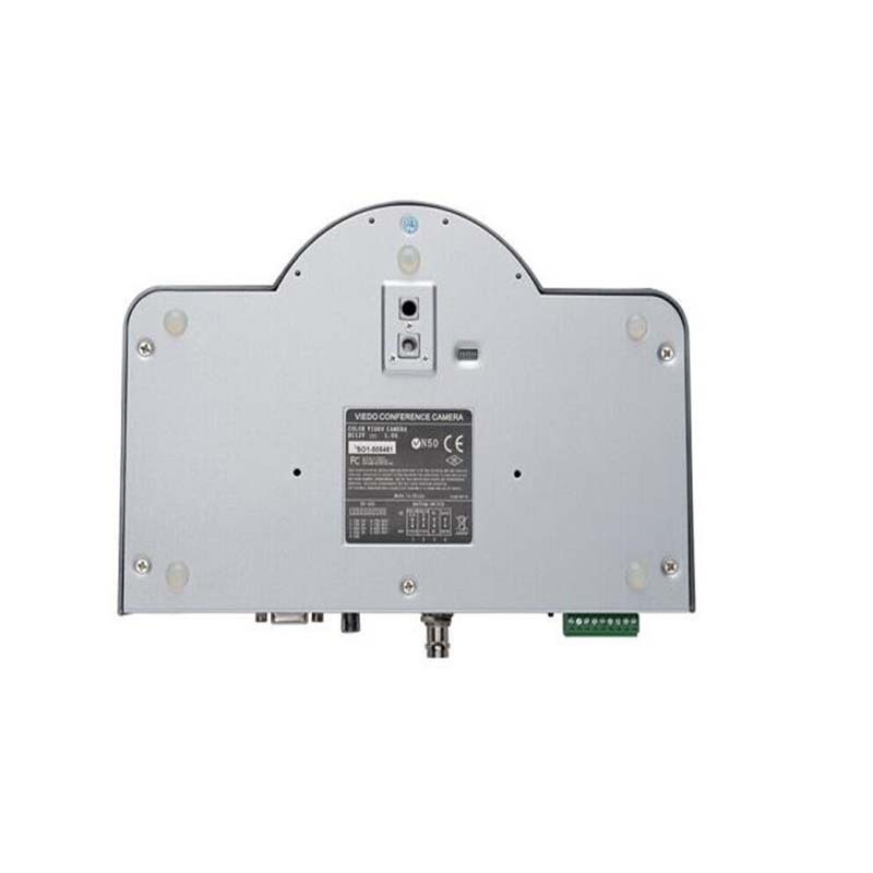 视频会议摄像头高清1080p 20倍变焦会议摄像机USB+HDMI+SDI+VGA