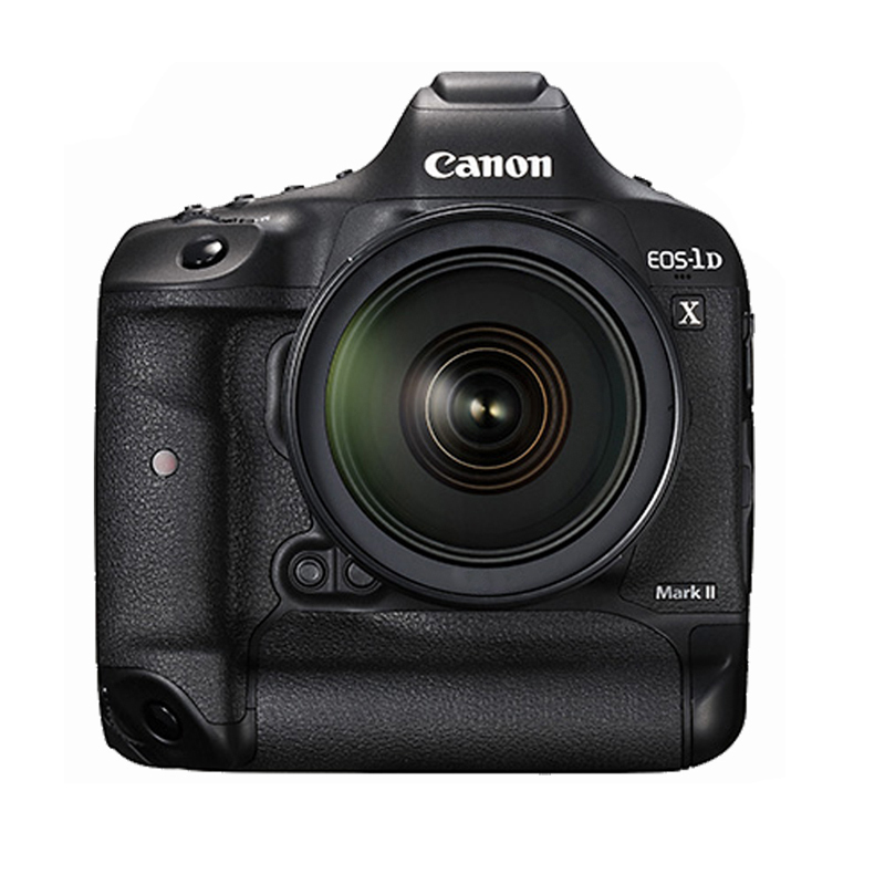 佳能(Canon) EOS 1DX2(16-35mm F4)数码单反相机 单镜头套装 约2020万像素