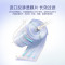 飞利浦(PHILIPS)家用净水器 厨房直饮RO反渗透纯水机 500G大通量低废水净水机 Pro500