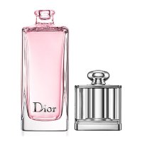Dior 迪奥 粉红魅惑女士香水/清新粉色魅惑Q版 5ml