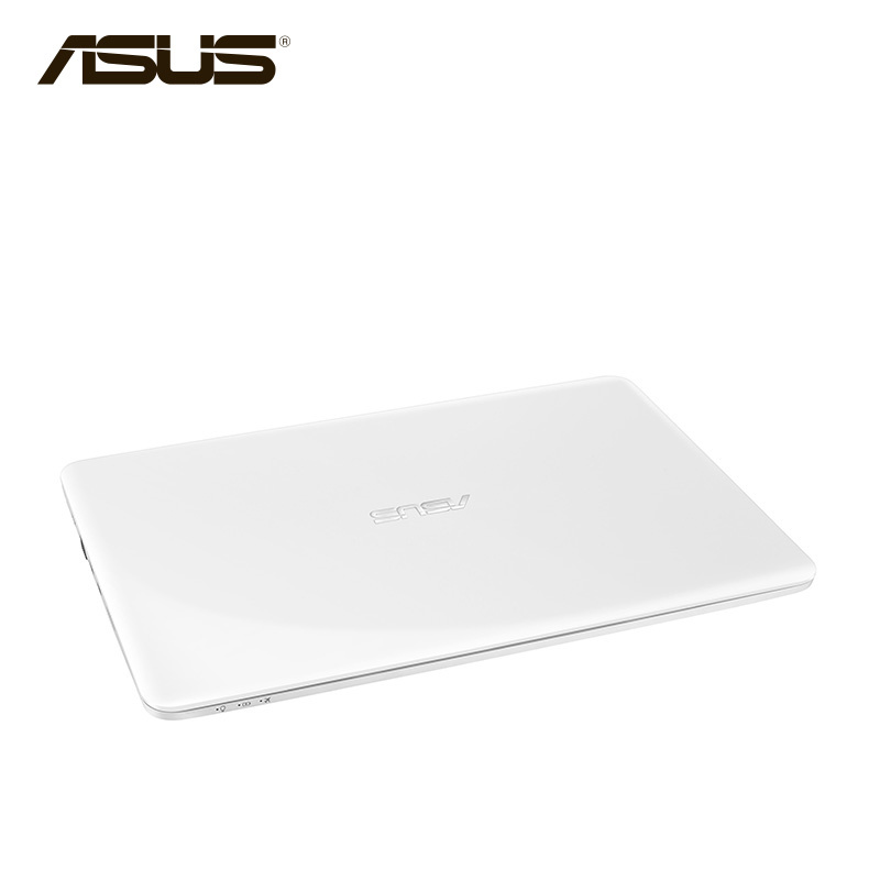 华硕（ASUS）悟空本X/E402BP 14.0英寸轻薄本学生本娱乐商用办公本笔记本电脑 家用学习手提便携本 A9-9400 8G内存 512G固态 2G独显 白色/蓝色 定制版