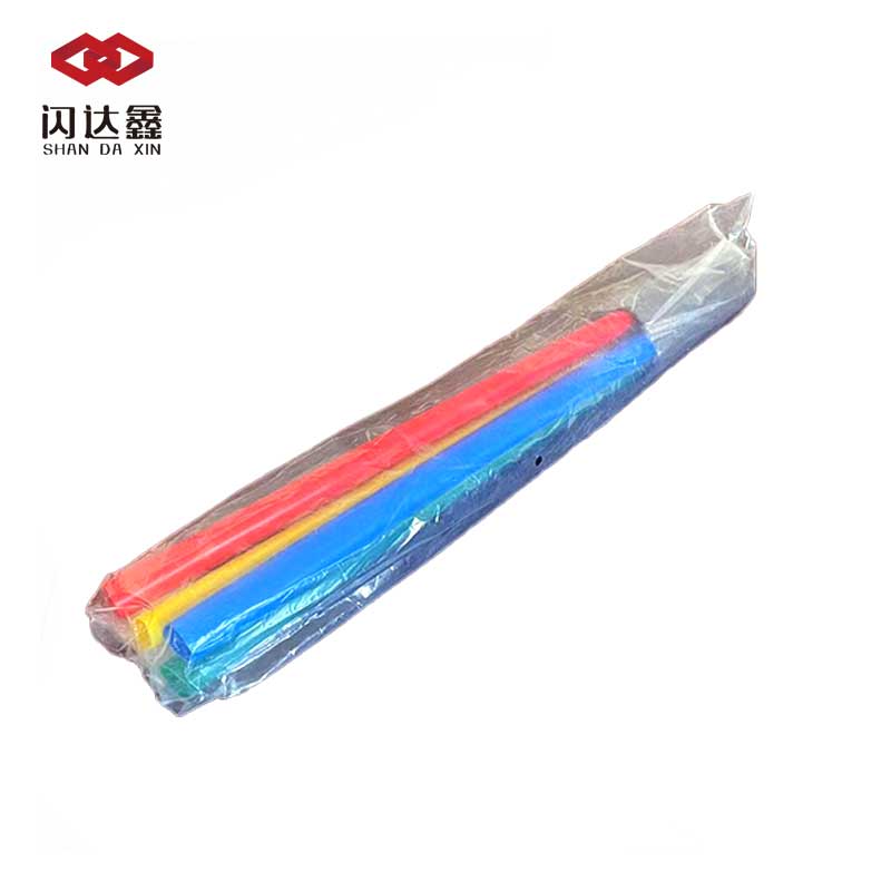 闪达鑫 热缩终端电缆头 SDX-1/5.3-150-240平方/套高清大图