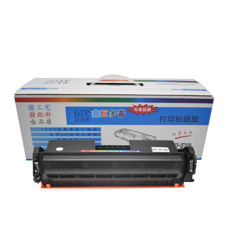 鑫巨多普GTP-CF218A