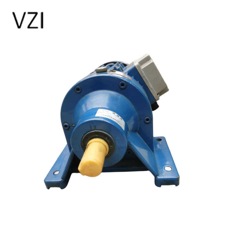 vzi 减速机 BWY12 套高清大图