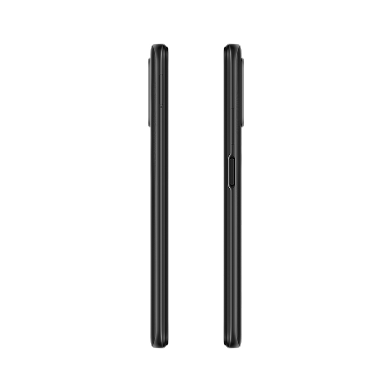 小米 (MI)Redmi Note 9 8+128GB 羽墨黑 48MP高清三摄 骁龙662处理器 6000mAh长续航 小金刚学生大屏游戏智能移动联通电信全网通4G手机