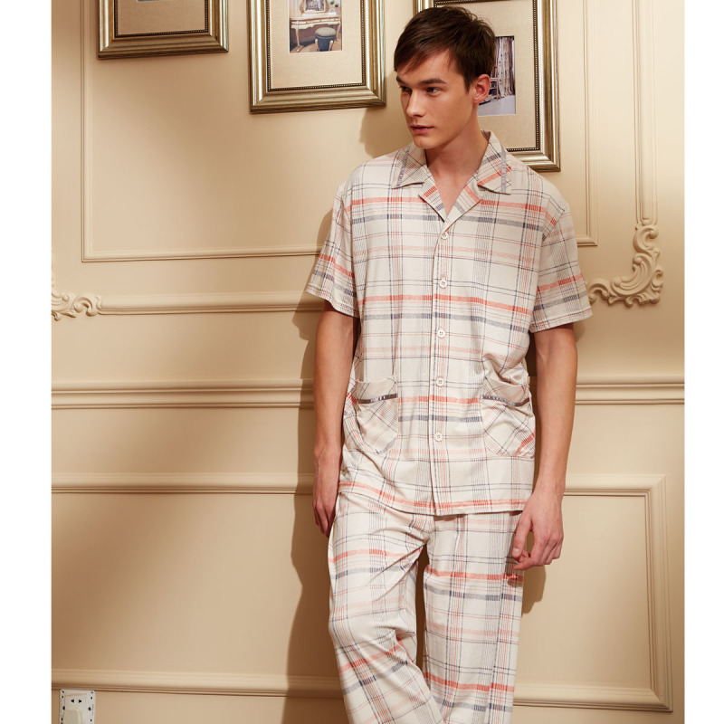 伊丝芬isyfen家居服睡衣