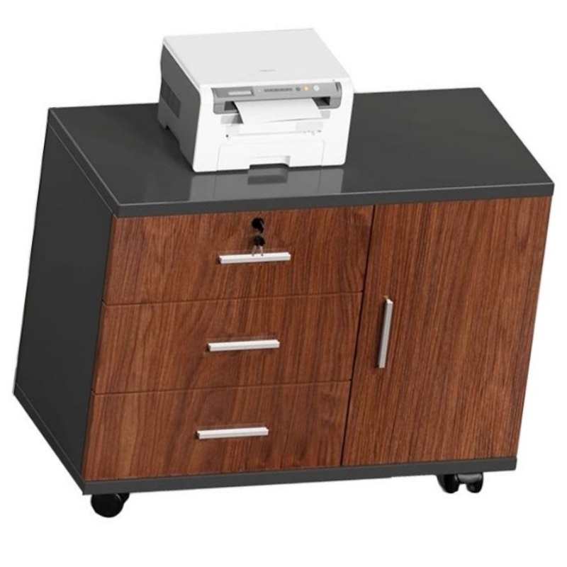 铭思达矮柜高清大图