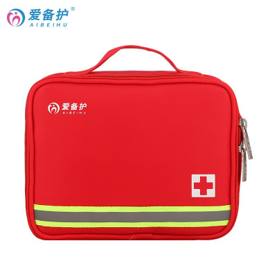 爱备护ABH-L006M防护应急包外包材质高端古驰尼龙面料(单位:个)