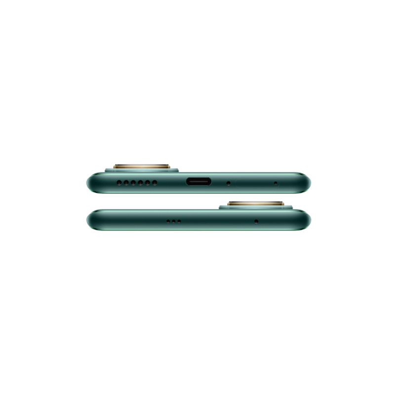 华为/HUAWEI nova10 128GB 绮境森林 前置6000万超广角镜头 66W华为超级快充 6.88mm轻薄机身 移动联通电信全网通手机(含66W快充套装)