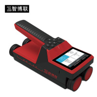 智博联 混凝土钢筋检测仪 ZBL-R660