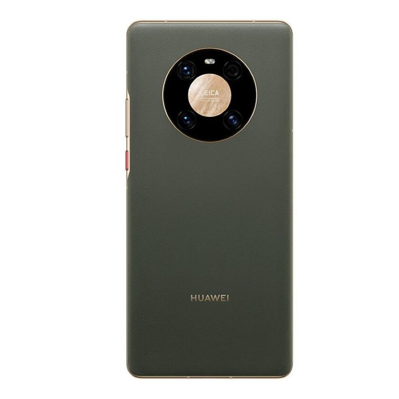 [特价 二手95新]华为(huawei)mate40 pro 5g 夏日胡杨 8 128gb 全网通