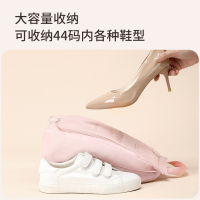 鞋子收纳袋防尘防潮鞋袋旅行便携鞋子鞋套装拖鞋运动鞋行李箱鞋包