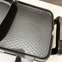 多功能烧烤锅煎涮锅涮烤一体锅