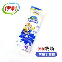 伊利 大布丁 雪糕