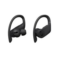 Beats Powerbeats Pro 完全无线高性能耳机 真无线蓝牙运动耳机 黑色