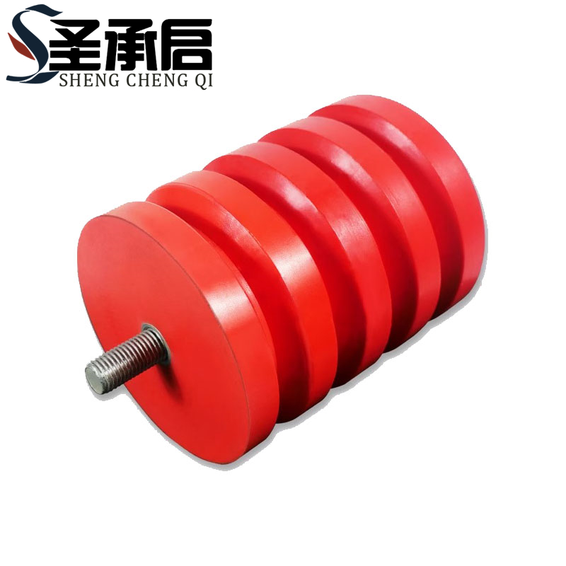 圣承启 聚氨酯缓冲器 200*160/个高清大图
