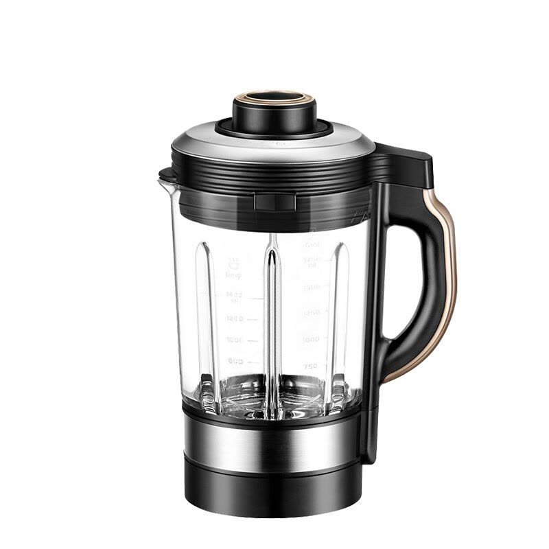 苏泊尔（SUPOR）破壁机JP37V-1300料理机 加热真空破壁料理机家用调理机多功能果汁机榨汁机双杯图片