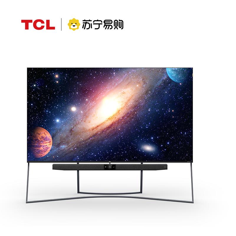 TCL电视机 98X9C