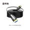 星邦格XBG1077 0.5米 HDMI视频信号线 (计价单位:根)黑色