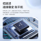 纽曼无线耳机LY01 白色 真无线蓝牙耳机入耳式舒适佩戴运动音乐游戏通话降噪高音质苹果安卓华为通用超长续航