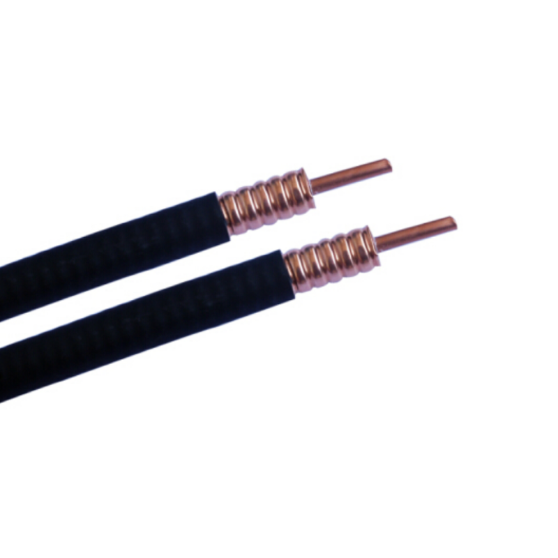 CCSM 1/2 优质 普通阻燃馈线 1米(起订量100米)