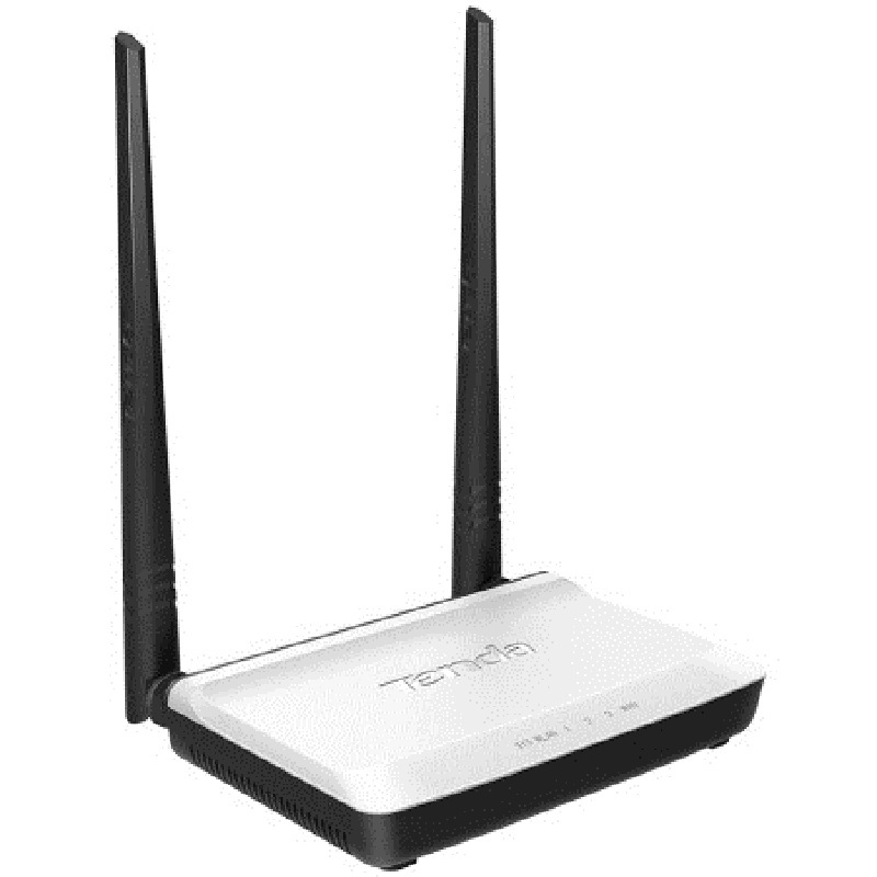 腾达(Tenda)N300 300M 无线路由器 Wifi无线穿墙 家用(支持无线中继)