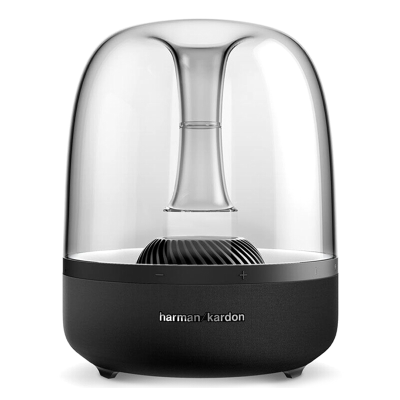 哈曼卡顿 Harman/Kardon Aura Studio 音乐琉璃 无线蓝牙音箱 360度立体声环绕 蓝牙3.0