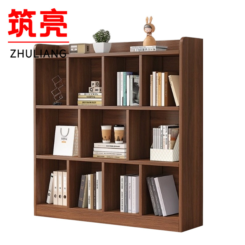 筑亮 置物架 HZ100 个高清大图