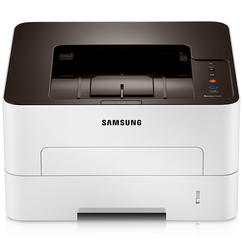 三星(SAMSUNG)SL-M2621商用黑白激光打印机(优享服务)