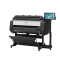 佳能(Canon) TX-5300 MFP 大幅面绘图机 5色绘图仪 36英寸(A0+)幅宽打印绘图(T36 扫描仪)