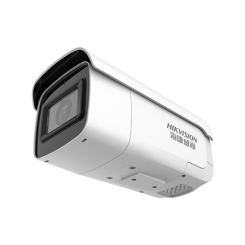海康威视 DS-2CD2646FWDA2-IZS(7-35mm)带拾音器，配支架