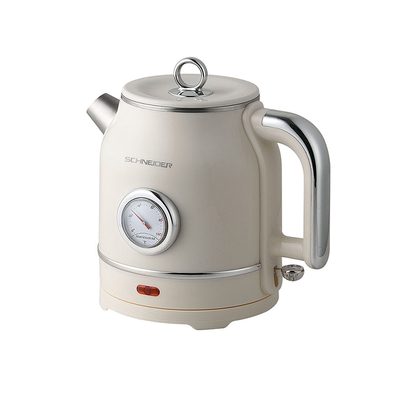 施耐德 欧式复古水壶SWK-XSL1213高清大图